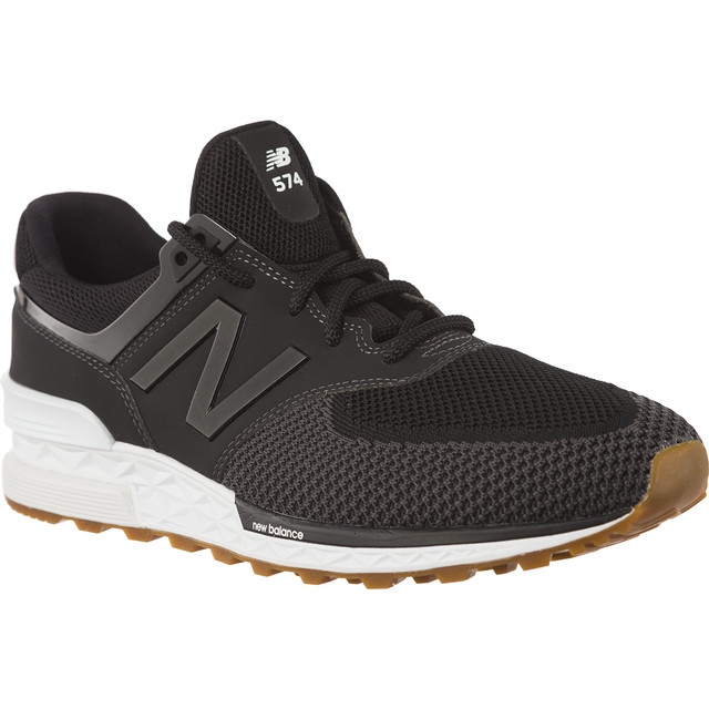 New Balance Ms574emk musta