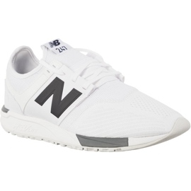New Balance Mrl247wg valkoinen