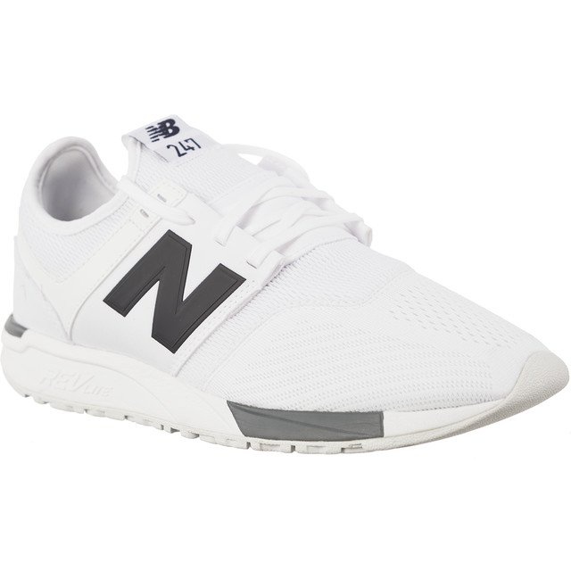 New Balance Mrl247wg valkoinen