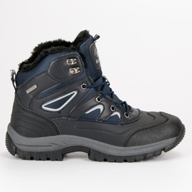 Arrigo Bello Miesten jalkineet laivastonsininen