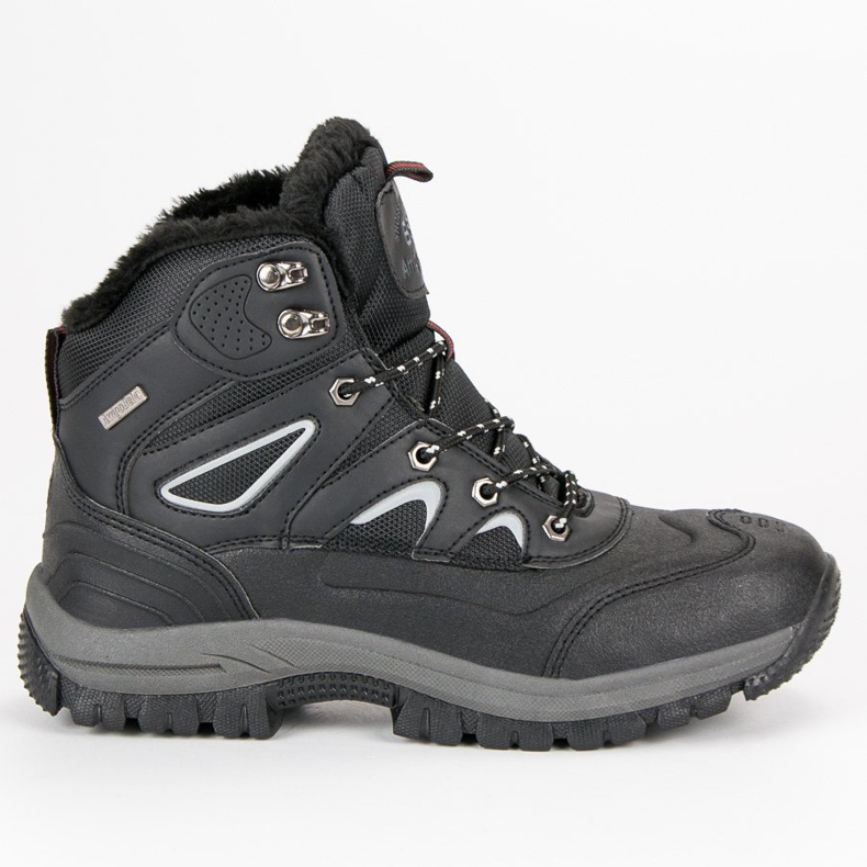 Arrigo Bello Miesten jalkineet musta