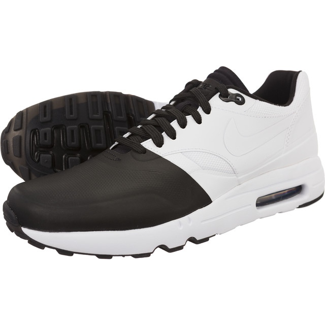 Nike Air Max 1 Ultra 2.0 Se 001 valkoinen musta monivärinen