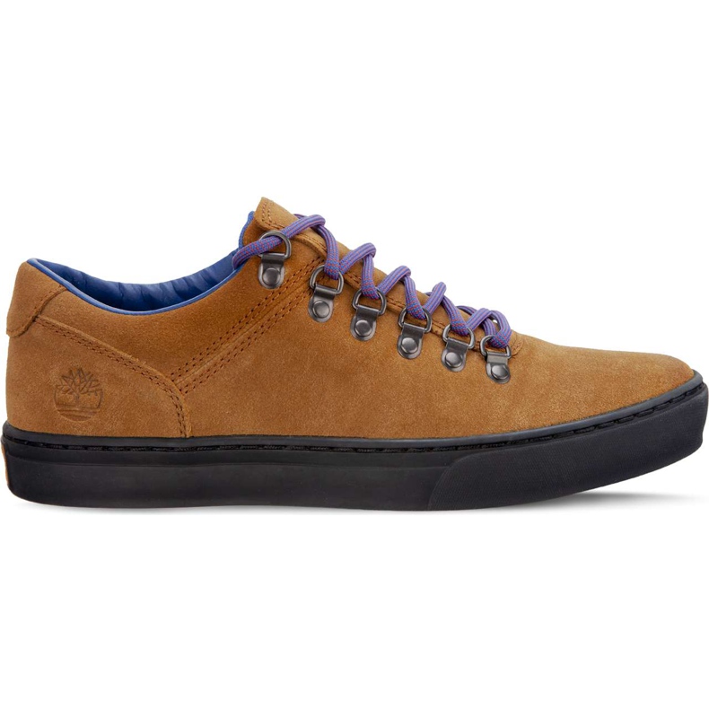 Timberland Adv 2 0 Cupsole Alpine Oxford Medium Brown ruskea