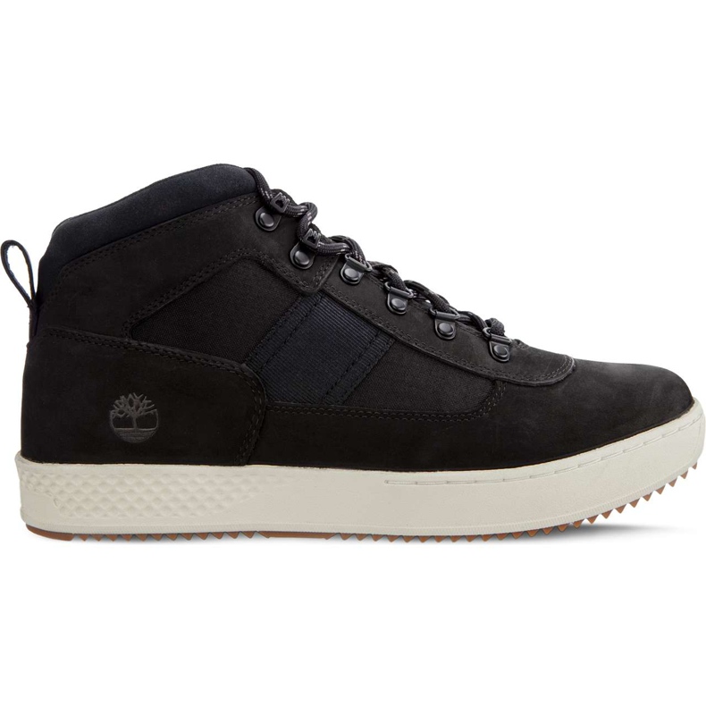 Timberland City Roam Cupsole FL musta