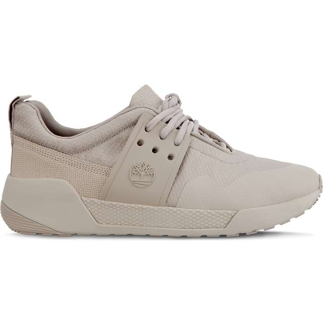 Timberland Kiri Up Knit Oxford Simply Taupe ruskea