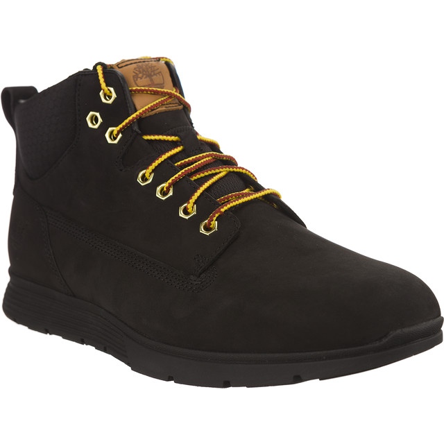 Timberland Killington Chukka 9UK musta