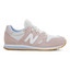 New Balance Wl520ci Conch Shell Sea Salt vaaleanpunainen