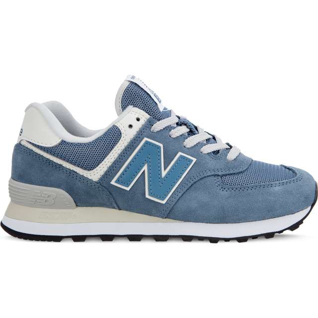 New Balance Wl574crb Sininen