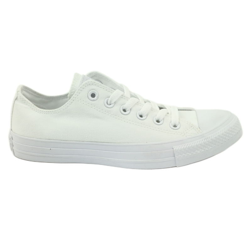 Converse 1U647 CT AS SP OX valkoinen