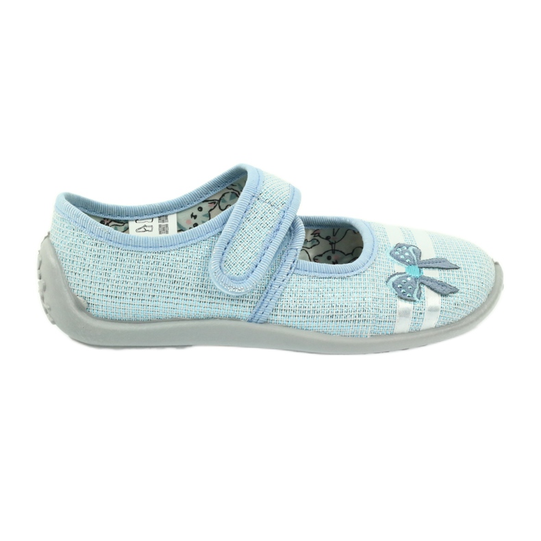 Tossut SOFT-B Befado 945x309 lisäosa sininen