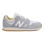 New Balance Wl520cv Rain Cloud Nimbus Cloud harmaa