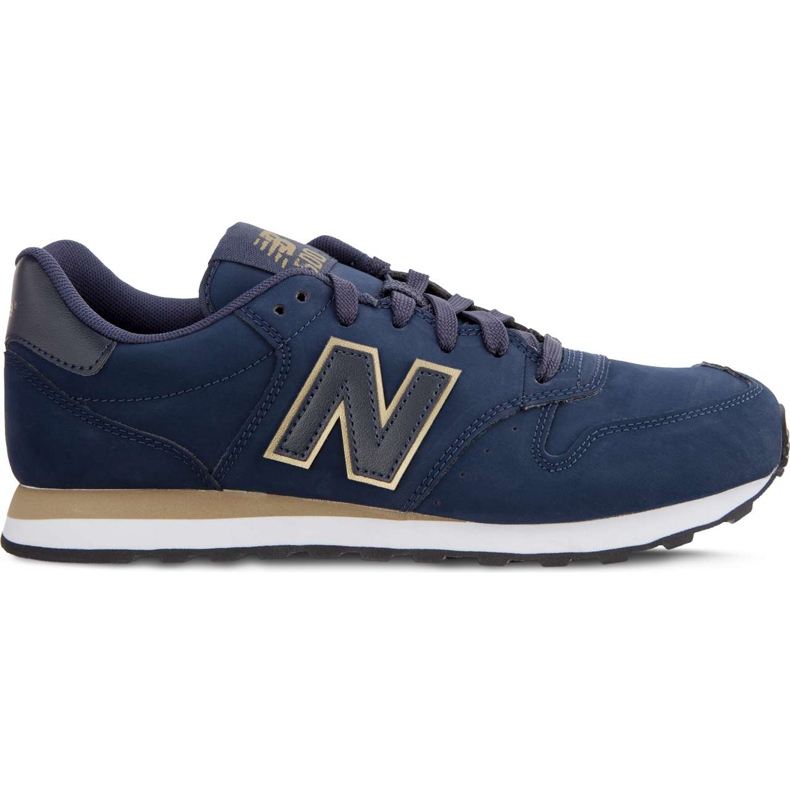 New Balance Gw500dbg Sininen