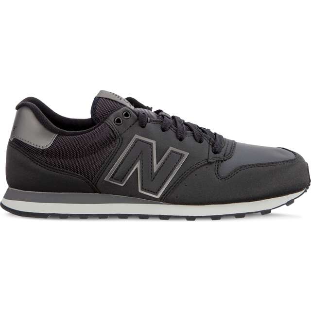 New Balance Gm500sk musta
