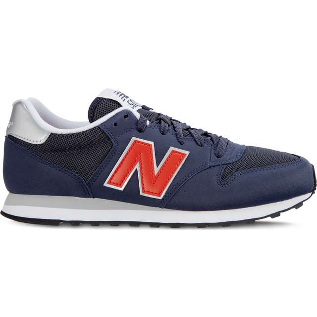 New Balance Gm500nrs Navy Blue sininen