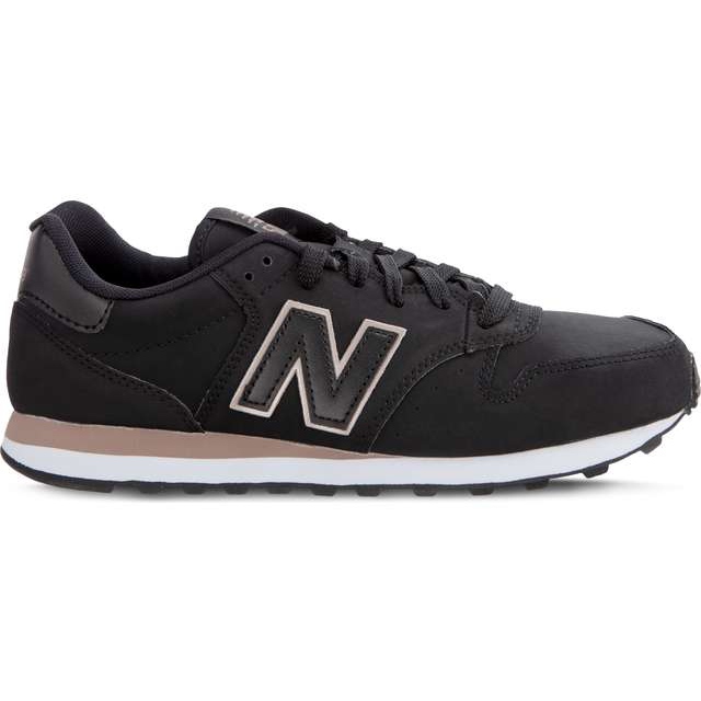 New Balance Gw500br Black musta