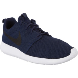 Nike Roshe One 405 sininen