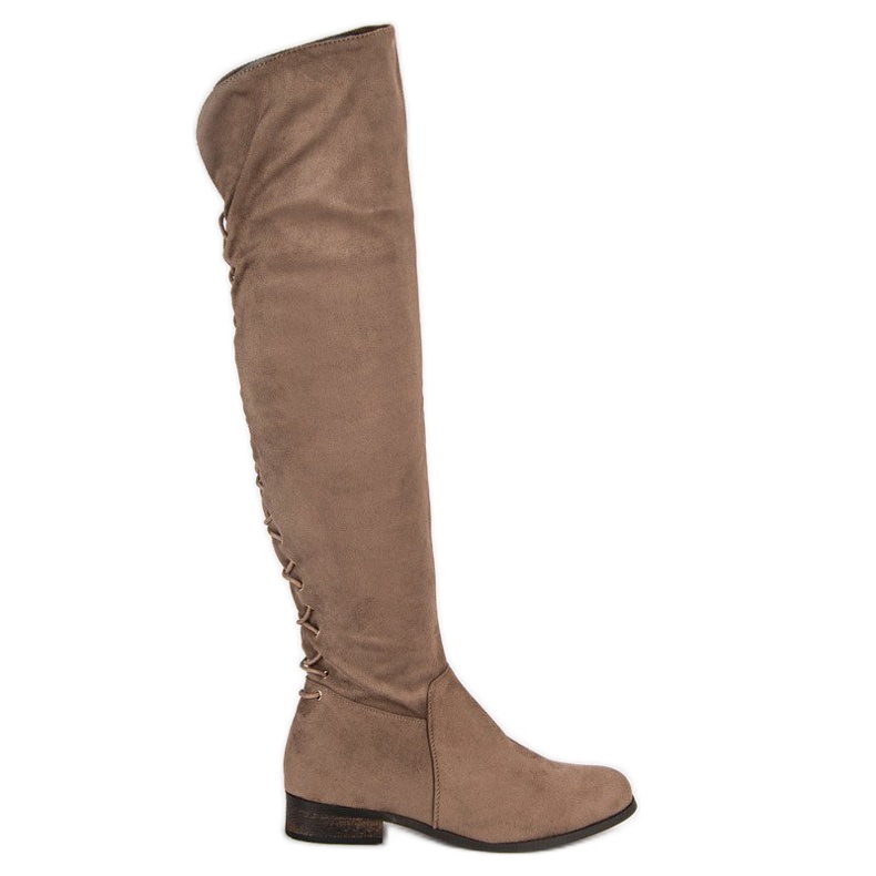 Ruskeat muskettisoturit