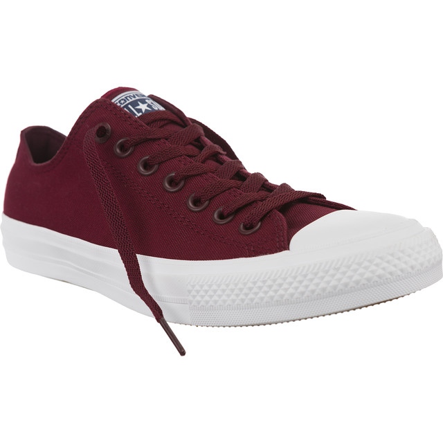 Converse 150150 Chuck Taylor All Star II punainen
