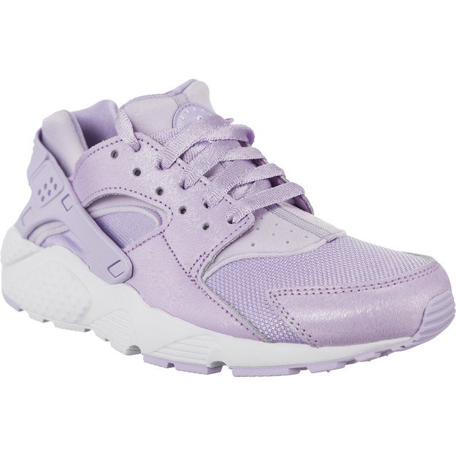 Nike Huarache Suorita Se Gs 500 violetti
