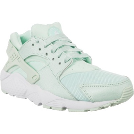 Nike Huarache Run Se Gs 300 vihreä