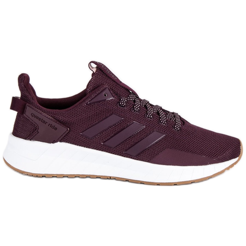 Adidas Questar Ride B44830 punainen