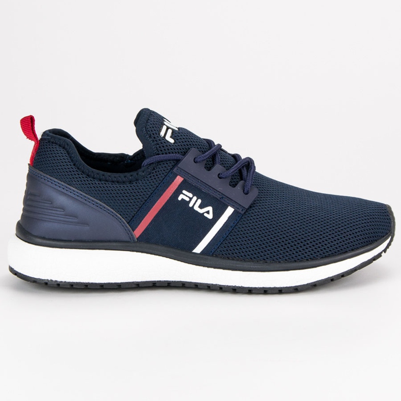 Fila Control Low sininen