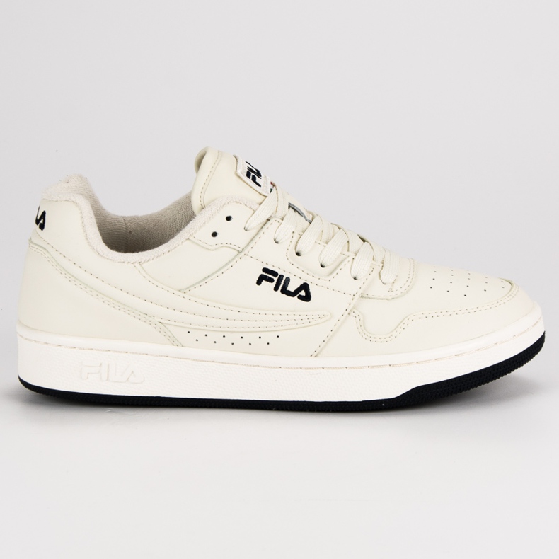 Fila Arcade Low ruskea