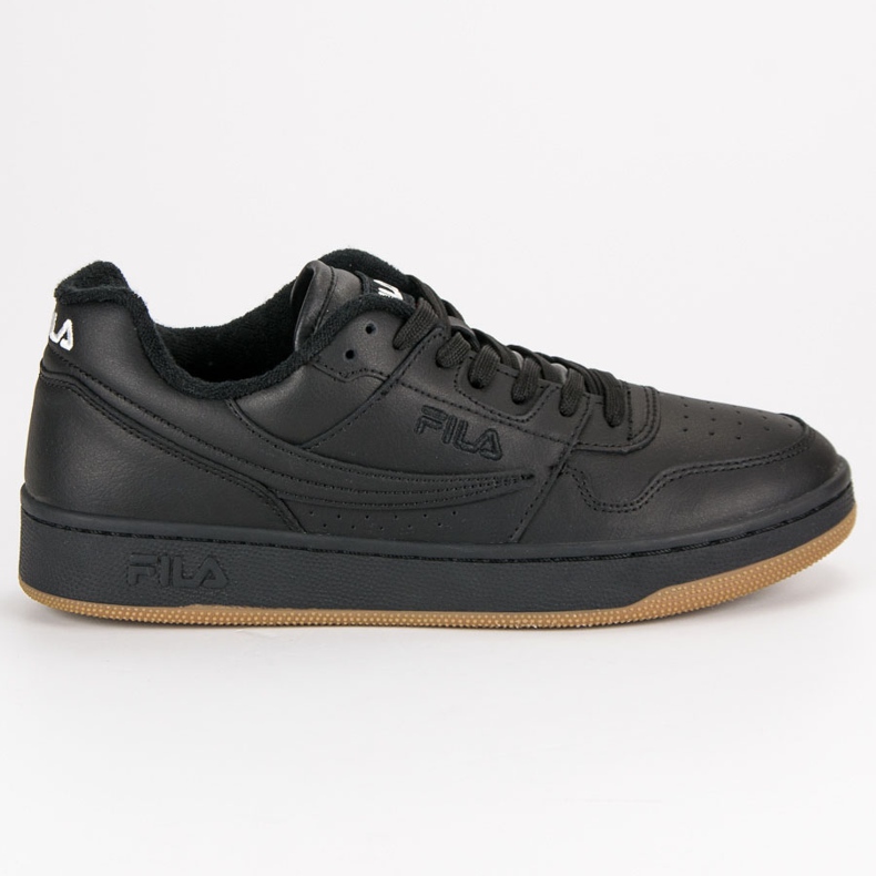 Fila Arcade Low musta