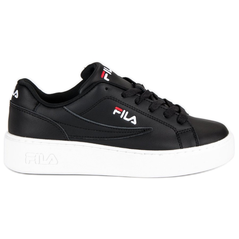 Fila Overstate L Low Wmn musta