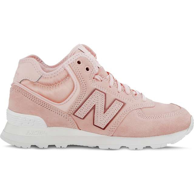 New Balance Wh754ba Pink vaaleanpunainen