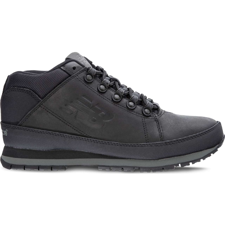 New Balance H754llk Musta