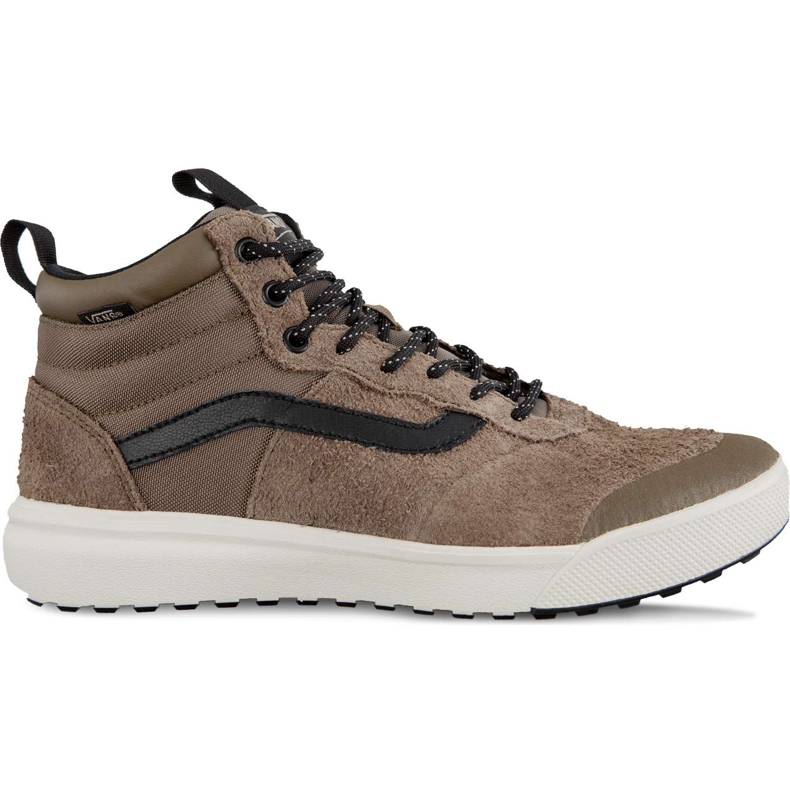 Vans Ultrarange Hi Udk Cub Marshmallow ruskea