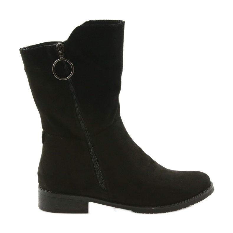 M.Daszyński Mustat mokkanahat SA130