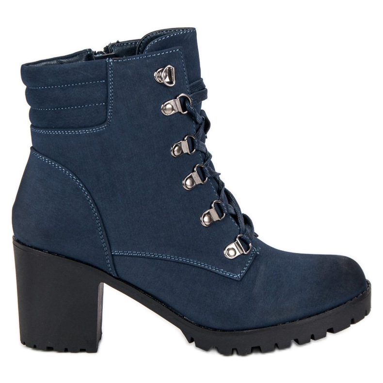 Merivoimien vinceza -työntekijät sininen