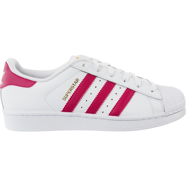 Adidas Superstar Foundation 644 valkoinen