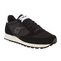 Saucony Jazz Original Vintage Black Black 689 musta