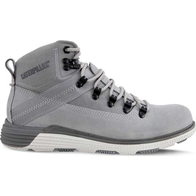 Caterpillar Chase20 Mid Grey Gris harmaa