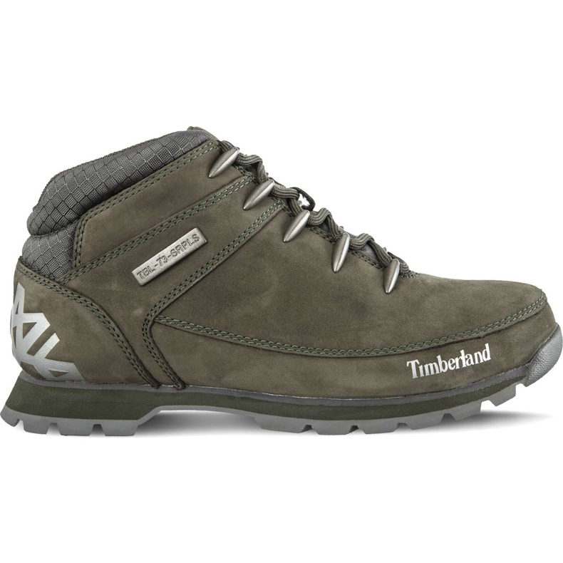 Timberland Euro Sprint Hiker Grape Leaf vihreä