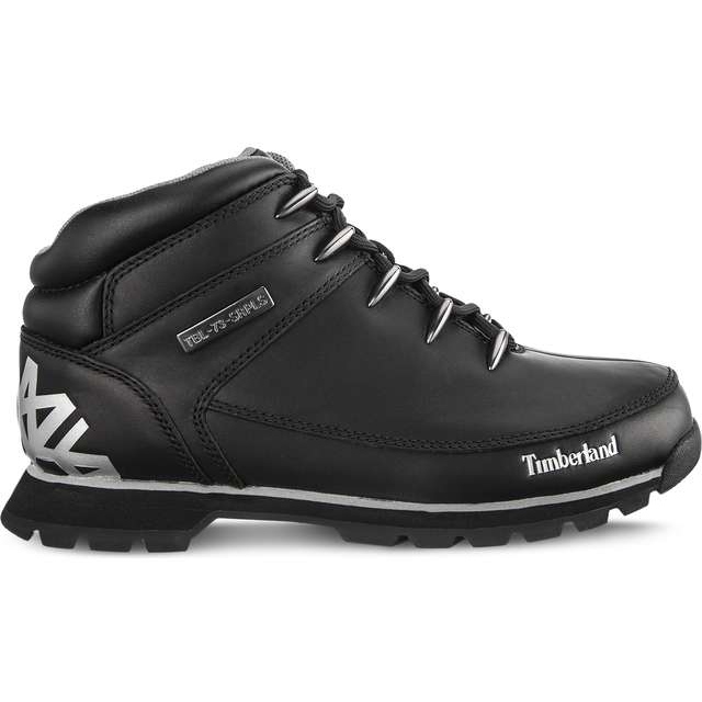 Timberland Euro Sprint Hiker Black musta