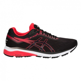 Juoksukengät Asics GT-1000 7 M 1011A042-002 musta