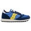 Saucony Jazz Original Vintage Blue Yellow sininen tummansininen