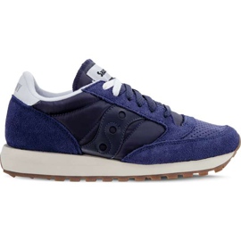 Saucony Jazz Original Vintage sininen tummansininen