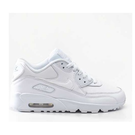 Nike Air Max 90 Ltr Gs 833412 100 valkoinen