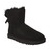 Ugg Mini Bailey Bow Ii musta