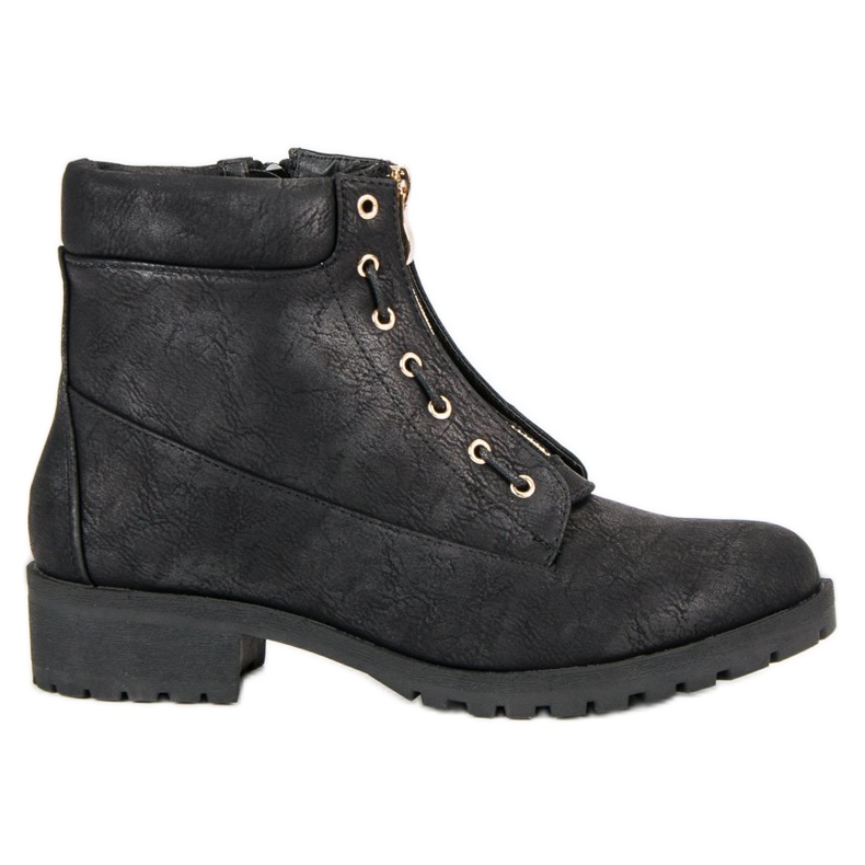 Cm Paris Sieppaajat musta