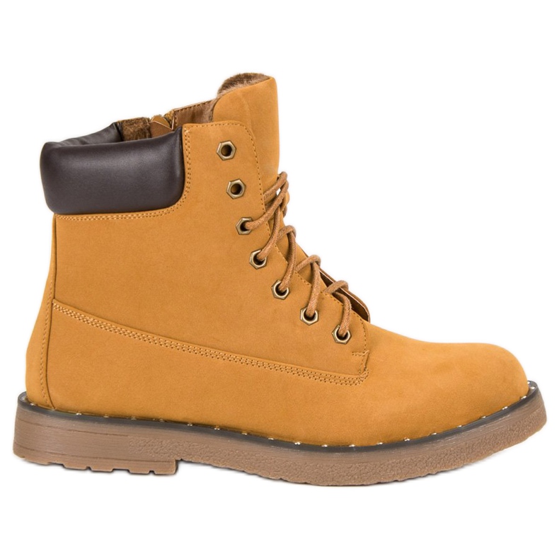 Bestelle Kamelin ansastajat ruskea