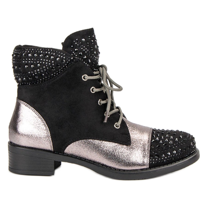 Seastar Muodikkaita naistyöntekijöitä musta