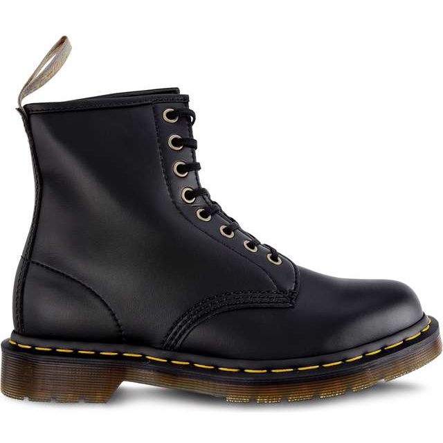 Dr. Martens Vegan 1460 Black musta