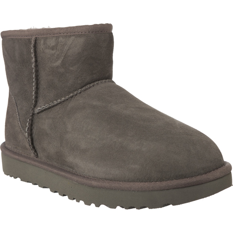 Ugg Classic Mini Ii Grey harmaa