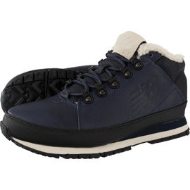 New Balance H754lfn tummansininen